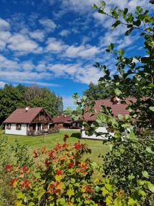 Warmia Resort