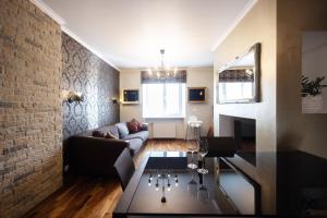 Revalia T1 Airport-Bus Station One-Bedroom Apartment