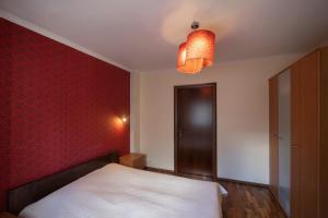 Revalia T1 Airport-Bus Station One-Bedroom Apartment