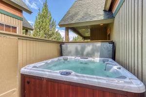 Eagle Crest Family Friendly Chalet