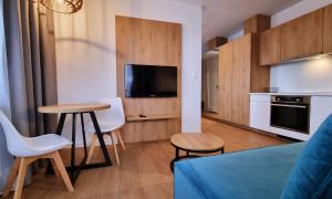 365PAM - Prywatne apartamenty w hotelu