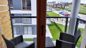 365PAM - Prywatne apartamenty w hotelu