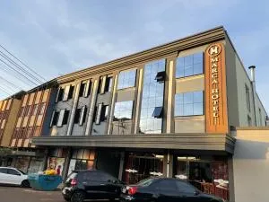 Marca Hotel - Capanema