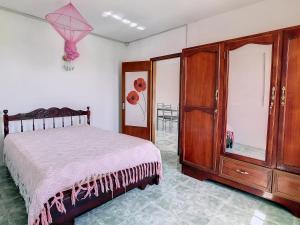 Appartement privatif ou location de chambres - Villa Lotus Paradise