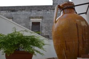 La Capasa di CasAda - Spongano