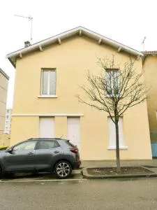 Blue Rent - Montplaisir