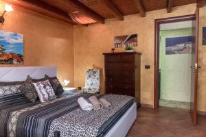 Appartamento Le Rondini