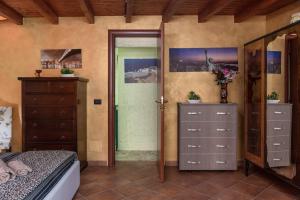 Appartamento Le Rondini