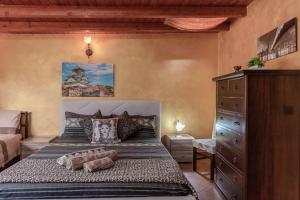 Appartamento Le Rondini