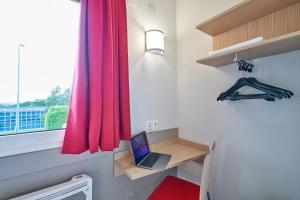 Hotels Premiere Classe Nancy Sud - Ludres : photos des chambres