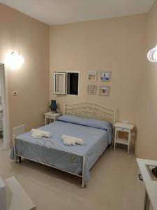 La Liama di CasAda