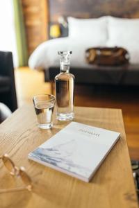 la couronne Hotel & Spa