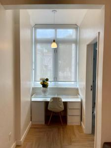Lovely 2 bed-room full equipped condo 60m2 in Flamengo Rio de Janeiro