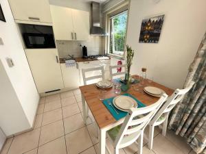 Vakantiebungalow Deltona