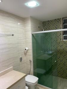 Lovely 2 bed-room full equipped condo 60m2 in Flamengo Rio de Janeiro