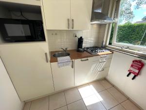 Vakantiebungalow Deltona