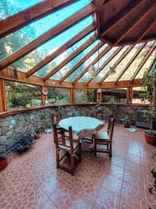 Cabaña La Tranquila