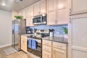 Elegant Loveland Condo Less Than 5 Mi to Old Town!