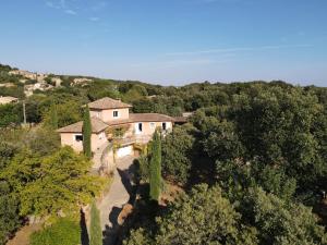 B&B / Chambres d'hotes Clos Marijeanne Capmas : photos des chambres