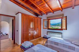 Villa in center of Pollensa with pool and jacuzzi