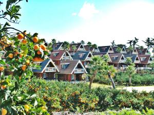 Jungmun Log Pension & Resort