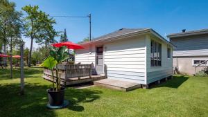 Bel Air Cottages and Motel