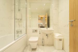 CubeMailboxLuxury New Build- 2 Bed Apartment