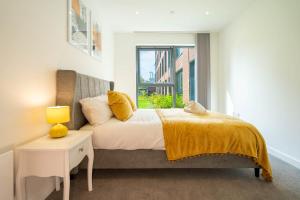 CubeMailboxLuxury New Build- 2 Bed Apartment