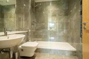 CubeMailboxLuxury New Build- 2 Bed Apartment