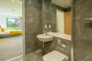 CubeMailboxLuxury New Build- 2 Bed Apartment