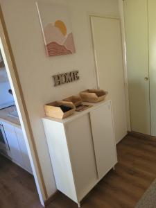 Appartements Chez Cyrielle et Christophe : photos des chambres