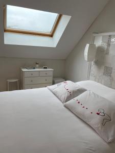 Chambres privées chez le particulier aéroport Lille Lesquin