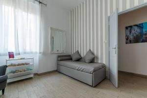 Penthouse apartment with terrace close to Vatican