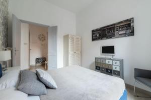 Penthouse apartment with terrace close to Vatican