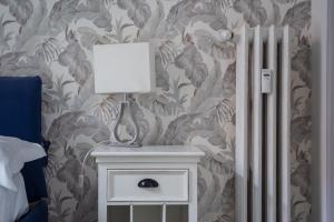 Penthouse apartment with terrace close to Vatican