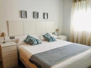 El Rincón Azul Benicasim centro