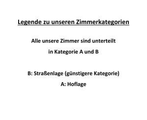 Double or Twin Room room in Hotel-Restaurant Ammertmann