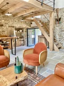 Le Nid de la Breizhidence - 孔堡