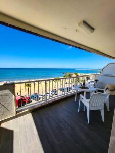 T2-MAMAMIA II Frente Mar