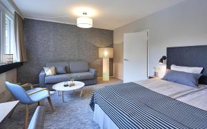 Superior Double Room room in Rungstedgaard