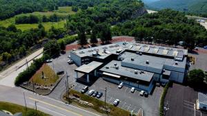 Holiday Inn Scranton East - Dunmore by IHG