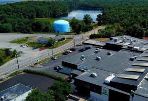 Holiday Inn Scranton East - Dunmore by IHG