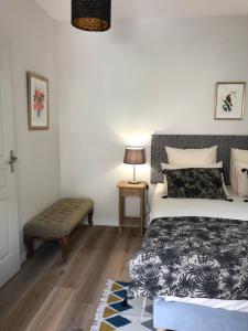 B&B / Chambres d'hotes Maison Tassigny : photos des chambres