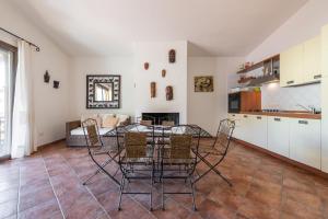 Trivano Panoramico Villasimius