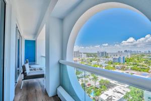 Luxury 1 BR Suite at Fort Lauderdale