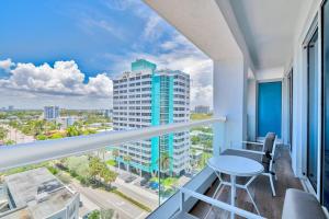Luxury 1 BR Suite at Fort Lauderdale