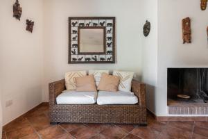 Trivano Panoramico Villasimius