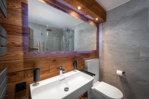 Lappartement de Marie