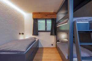 Lappartement de Marie