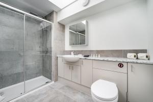 Citystay Living - Holland Place